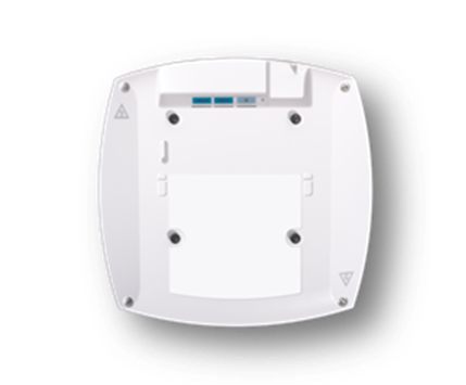 Cisco CW9176I-CFG | Wireless 9176 Wi-Fi 7 Tri-Band Access Point, 18 Gbps