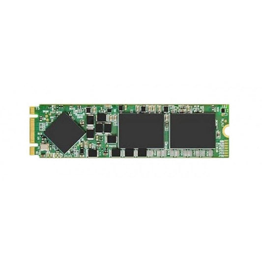 Cisco M2USB-I-32G 32GB internal M.2 USB SSD on green circuit board