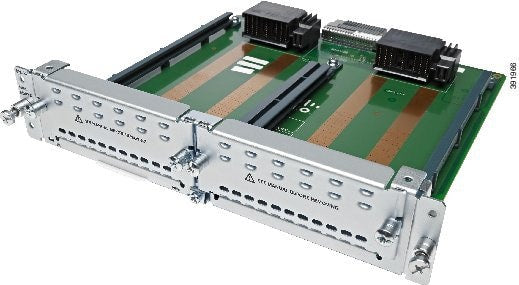 Cisco SM-X-NIM-ADPTR | SM-X bay NIM adapter | 1x NIM module support | ISR 4000