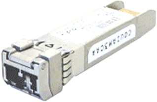 Cisco SFP-10G-ZR-I 10GBASE-ZR SFP+ transceiver module 1550nm 80km
