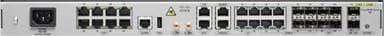 Cisco A901-6CZ-FT-A switch with Ethernet+TDM, 10GbE, AC power