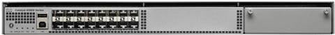 Cisco WS-C4500X-24X-ES black rackmount server with 24x10G SFP+ ports