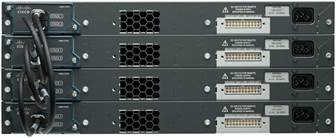 Cisco WS-C2960S-STACK FlexStack module for 2960-S switches