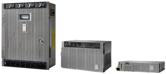 Cisco NCS2002-AC hot-swappable AC PSU module for NCS 2002