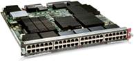 Cisco Catalyst 3850 Switch with 48x Gigabit Ethernet Ports