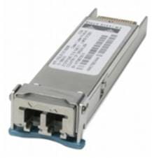 Cisco DWDM-XFP-44-53-40K | 10Gb XFP | 10GBASE-ER DWDM | 1544.53nm | 40km | LC | DOM