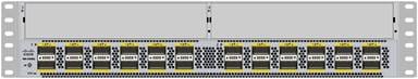 Cisco N5648-B-36Q 36x40G QSFP+ FCoE bundle patch panel
