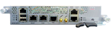 Cisco NC55-RP-E-C Route Processor with Ethernet ports and compact design