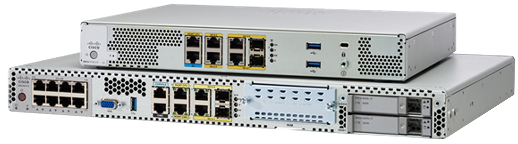 Cisco ENCS-MRAID RAID module for ENCS 5400 with ethernet ports