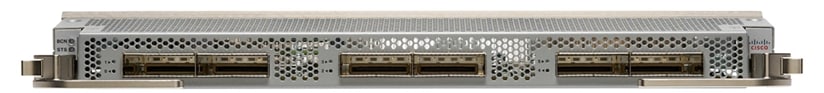 Cisco NC55-6X2H-DWDM-BM 6x200G DWDM line card with UCS B200 M3 rack