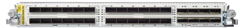 Cisco A99-32X100GE-FC | 32x100GbE QSFP28, Flexible Consumption