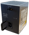 Cisco PWR-IE240W-AC-IEC | 240W Industrial DIN-Rail Power Supply, IEC Connector