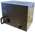 Cisco PWR-IE400W-AC-IEC | 400W AC to DC Industrial Power Supply, IEC Connector