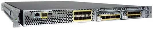 Cisco FPR4120-ASA-K9 | ASA image, 1RU, 2x NM bays, modular 10/40G, ASDM/FXOS mgmt, HA/cluster, SD-WAN: No, LTE: No