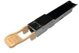 Cisco QSFP-400G-VR4 | 400G QSFP112 Transceiver, 400GBASE-VR4, MPO-12, 50m