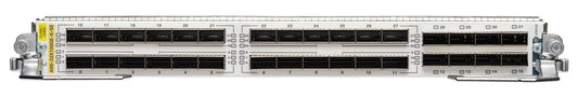 Cisco A99-32X100GE-X-SE | 32x100GbE QSFP28 | 5th Gen X | Service Edge (SE) line card | IOS XR