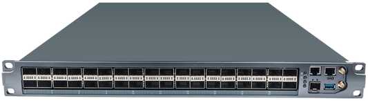 Cisco N35-H-144X 144x SFP/SFP28 rackmount server