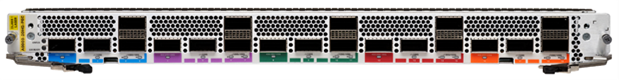 Cisco A99-RP-F | Route Processor for ASR 9900 Fixed Chassis; control‑p ...