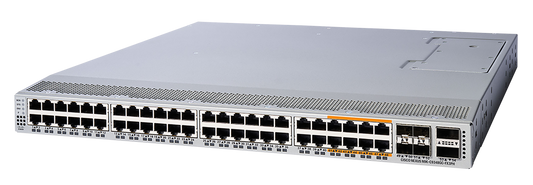 Cisco N9K-C9348GC-FX3 Catalyst 9300 switch with 48x 1G ports