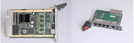 Dell PowerEdge server with Cisco 5940RA-K9-100 ESR card