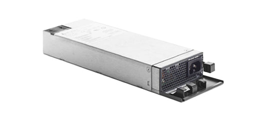 Meraki PWR-C1-715WAC-P-M | 715W AC PSU, 80+ Platinum, Config 1, Hot-swappable, Redundant-ready, Cloud-managed keyed