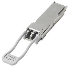 Cisco ONS-QSFP-4X10-MLR QSFP+ 40G LR4 transceiver module