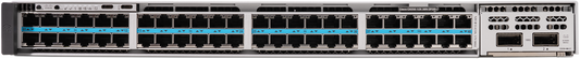 Cisco C9350-48HXN | C9350 48-Port Multigigabit Switch, 4320W UPOE+