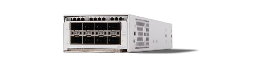 Cisco C9350-NM-8Y | 8x 10/25G SFP+/SFP28 or 4x 50G SFP56 uplinks | flexible hot-swap module