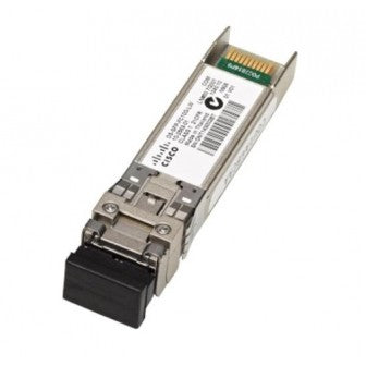 Cisco DS-SFP-FC8G-SWHP | 8Gb/s Fibre Channel SFP+ | SW 850nm | MMF up to 150 m | LC | 8GFC