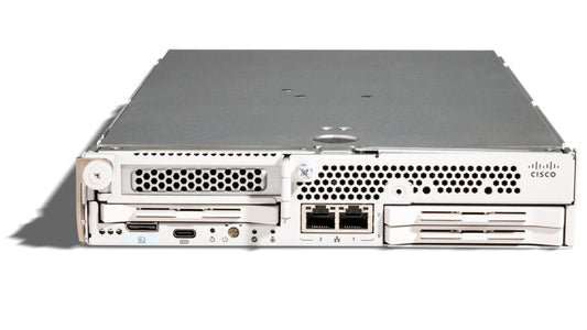 Cisco UCSXE-130C-M8-20-U | UCS XE130c M8 20-Core Edge Compute Node, Xeon 6