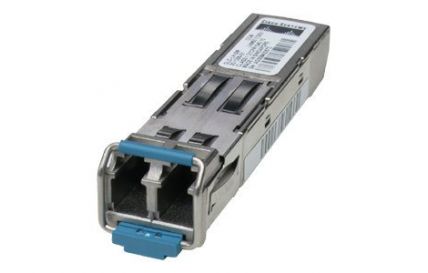 Cisco DS-SFP-FC10G-LW | 10G FC | SFP+ | LW 1310nm | 10km | LC duplex