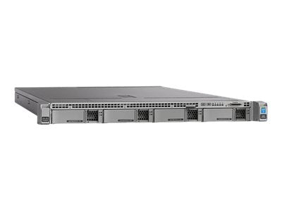 Cisco FMC4500-K9 | Firepower Management Center 4500 | 1RU appliance | centralized NGFW/NGIPS policy, events & reporting | HA-ready | Smart Licensing