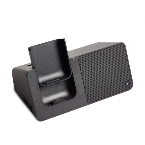Cisco CP-DSKCH-8821 | Desktop charger | 8821 wireless IP phone | Single-slot | AC power (adapter required) | Indoor | Black