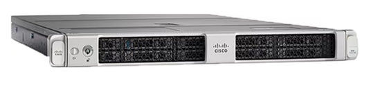 Cisco SNS-3795-K9 | ISE appliance | Xeon Silver 4316 2.3GHz | 256GB RAM | rack-mount | 1050W PSU | no HDD included