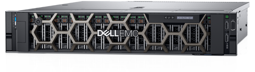 Dell R7515 | 2U single-socket AMD EPYC (7002/7003) | DDR4 | PCIe 4.0 | high-capacity SAS/SATA/NVMe 2.5/3.5in bays | OCP 3.0 NIC | redundant hot-swap PSUs | remote management