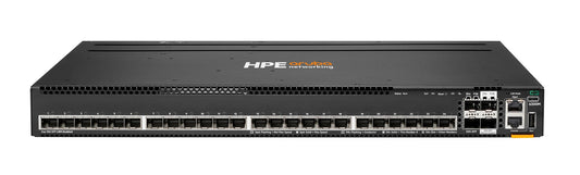 Aruba R8S92A | 24x 10G SFP+ (LRM support), 2x 50G SFP56 + 2x 25G SFP28 uplinks, MACsec | License: AOS-CX base