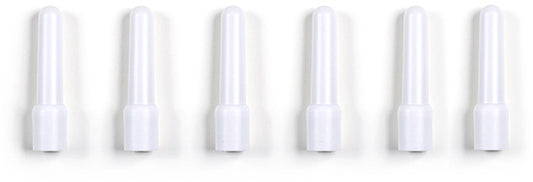 Meraki MA-ANT-3-A6 | Indoor dual-band omni dipole antennas (6‑pack) | 2.4/5 GHz | 5.5 dBi | RP‑TNC | for MR46E/MR53E