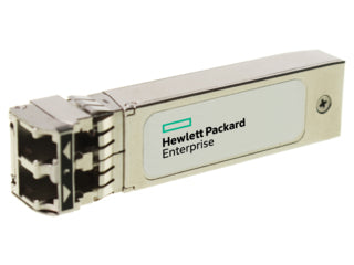 HPE JL438A 10G SFP+ transceiver module for 220m MMF