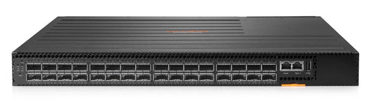 Aruba JL579A#ABG | 32x40G QSFP+, PoE: none, uplinks: n/a, license: base L3