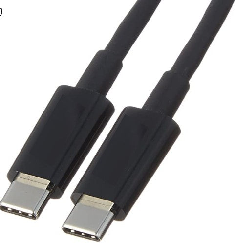 Aruba R9J33A | USB-C to USB-C console cable, 3m