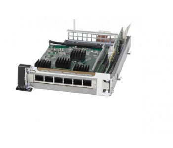 Cisco ASA-IC-6GE-CU-A | ASA 5512-X/5515-X | 6x 10/100/1000 RJ-45 interface module