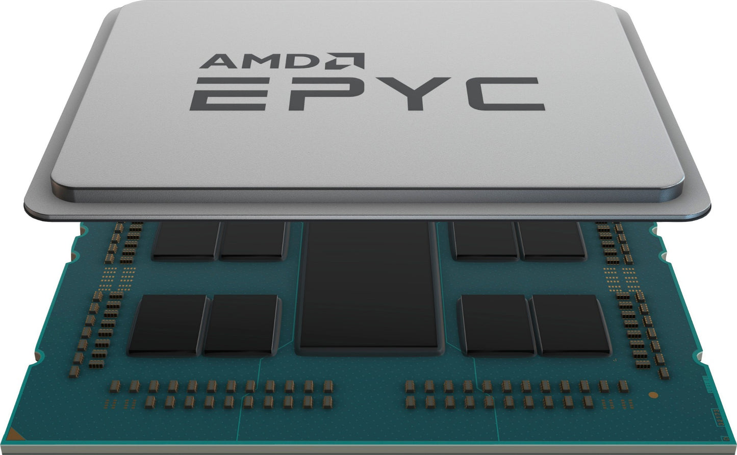 HPE P53712-B21 EPYC 9334 32-core 2.7GHz server processor