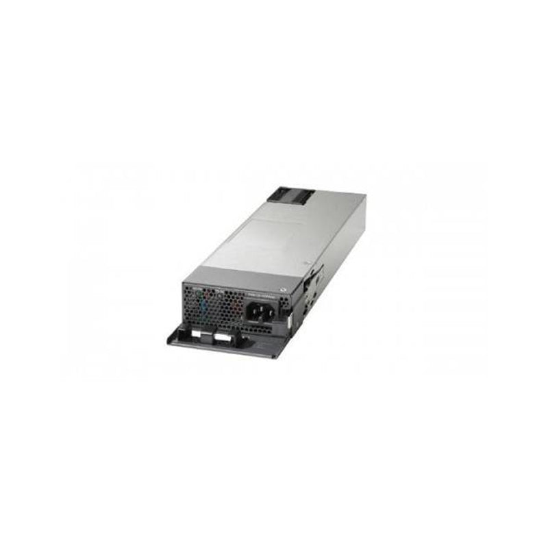 Cisco PWR-C5-1KWAC/2 1kW redundant hot-swappable AC PSU