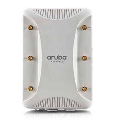 Aruba JW182A | AP-228 Wi‑Fi 5 (802.11ac) | Dual‑band 2.4/5 GHz | 3x3:3 1.3 Gbps | 2x 1GbE (PoE+)
