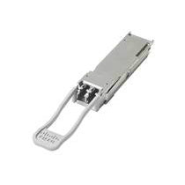 Cisco QSFP-40G-BD-RX | 40G QSFP+ | 40GBASE-BiDi | 918 nm | short-reach MMF | LC duplex