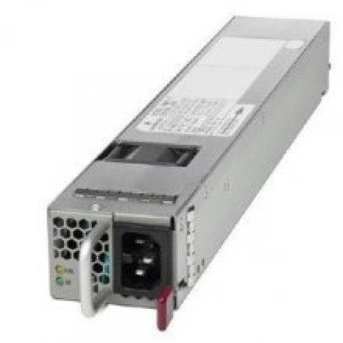 Cisco PWR-4330-AC 600W AC PSU for ISR 4330 in black and silver