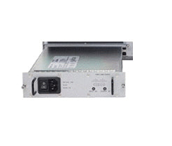Cisco UCS 5108 silver rackmount chassis with 2500W Titanium PSU