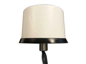 Cisco 4G-LTE-ANTM-O-3-X | 4G LTE 2x2 MIMO + GPS, IP67 outdoor, multi‑band (700–2700 MHz + 1575 MHz), 3‑in‑1, SMA leads, pole/wall mount