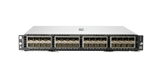 Aruba JL363A | 32x 10GbE SFP/SFP+, MACsec, CX 8400X line card