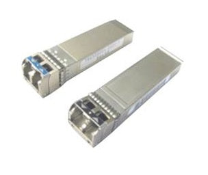 Cisco DS-SFP-FC16G-SW | 16G FC SW (FC-PI-5) | SFP+ | 850 nm | 100 m OM3 / 125 m OM4 | LC duplex
